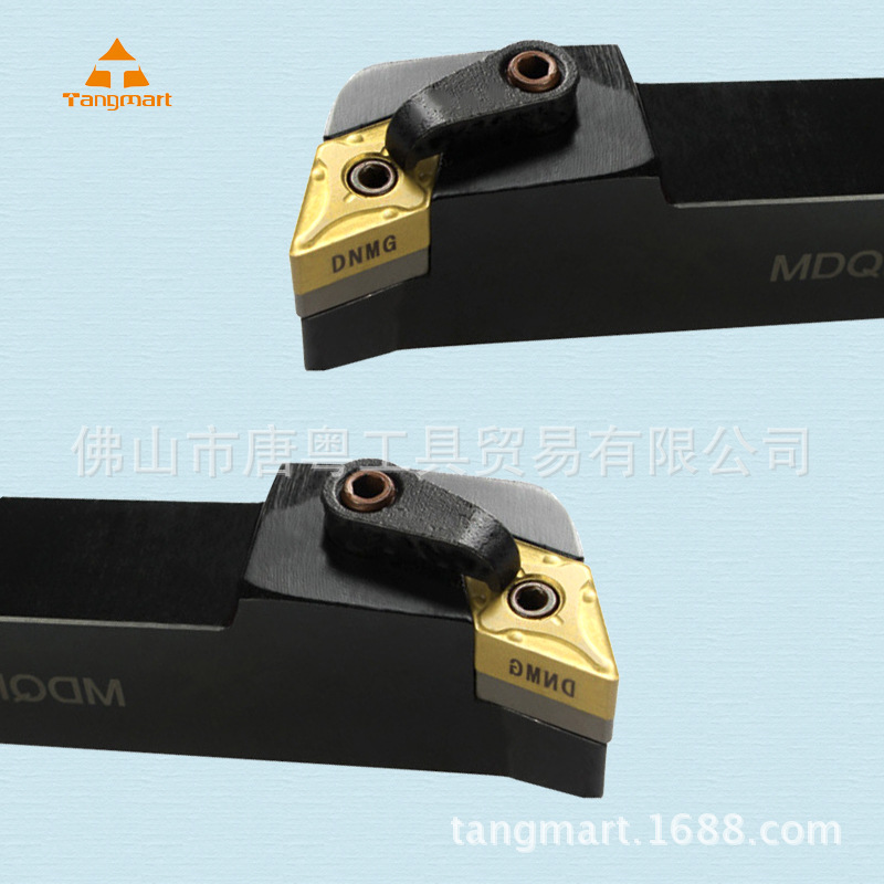 复合式外圆车刀杆 数控刀具 MDQNR MDQNL 1616 2020 2525