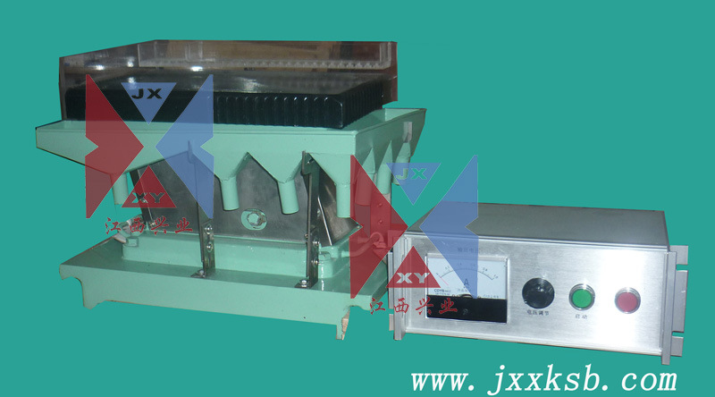 LYN-400×250微型选矿摇床 微型铝型金摇床 高冲次摇床 试验摇床