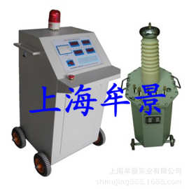 智能型工频耐压试验装置生产厂家详细参数报价现场图片