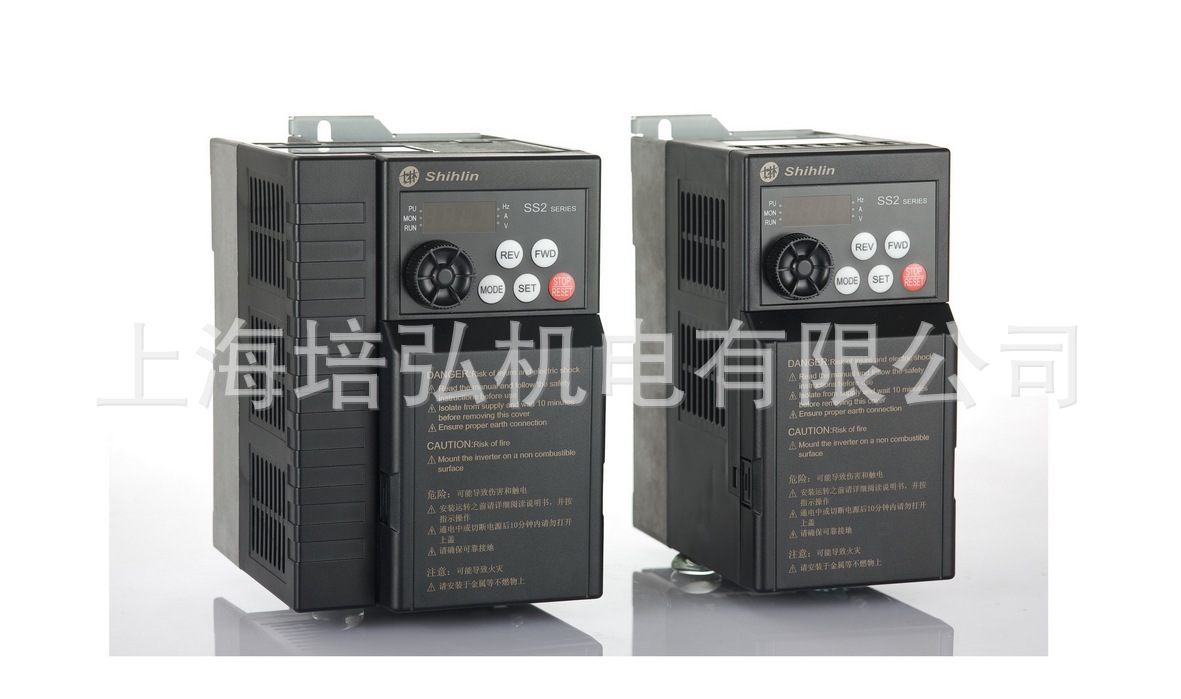 大量供应士林变频器