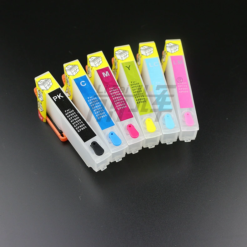 Epson, compatible printer, cartridge, 960, T2431, T2771