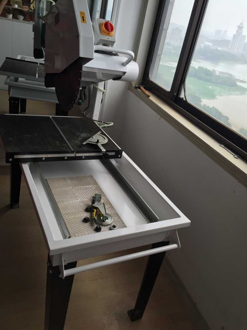 耐火砖切割机MS-500