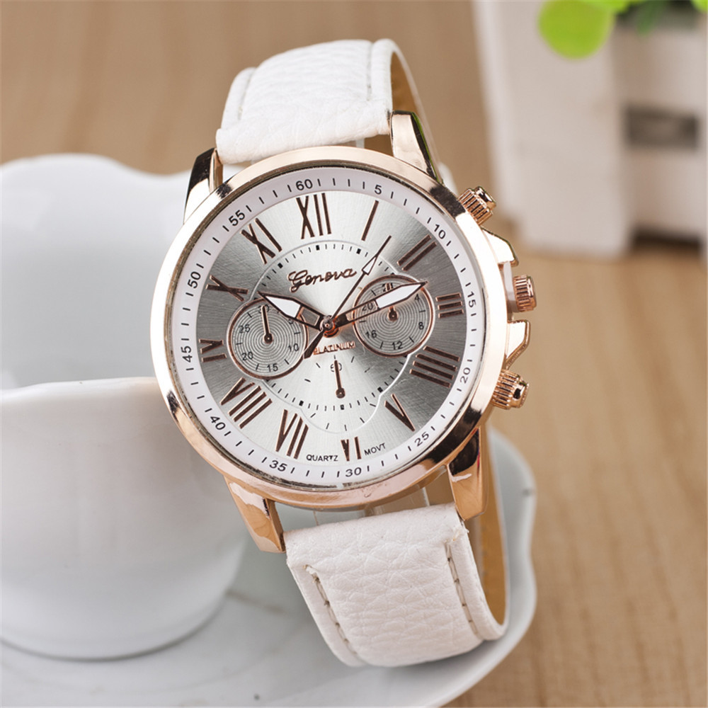 Montre femme - Ref 3439969 Image 1