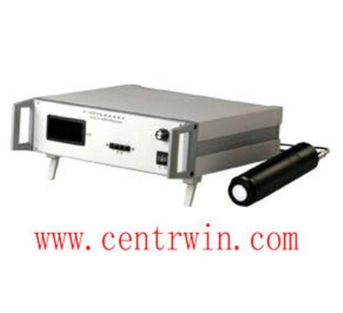 数显台式微弱光光度计