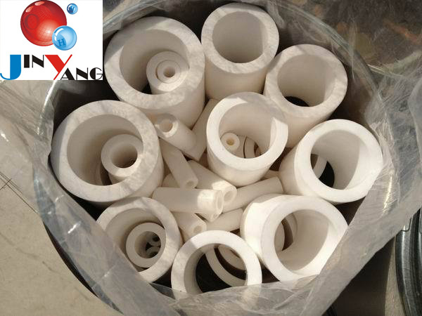 PTFE 聚四氟乙烯铁氟龙管 TEFLON 铁氟龙塑料