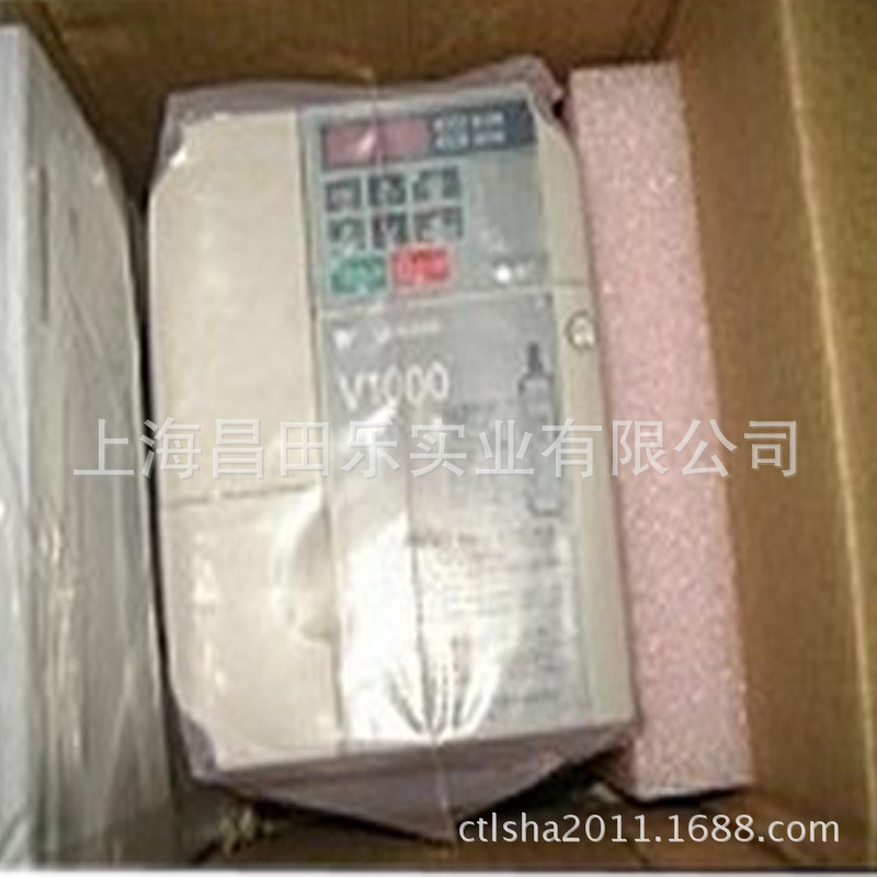   安川变频器T1000纺织 TB4V0002BBA（0.4） 优惠