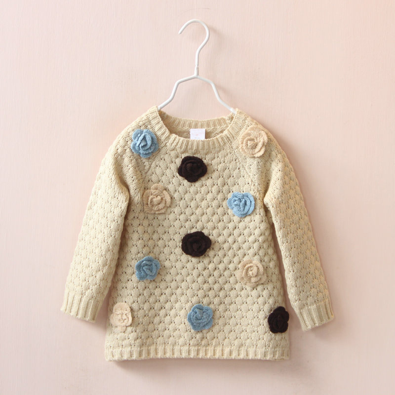 Pull fille - Ref 2103820 Image 25