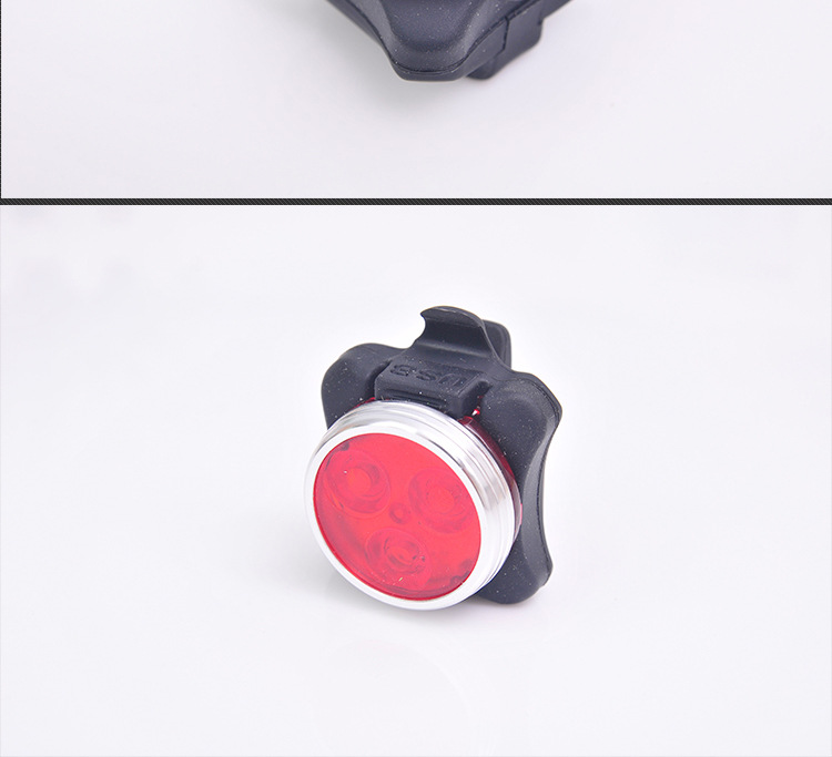 Lumière vélo - phare - Ref 2400101 Image 11