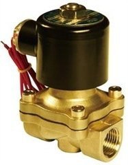 ZCSTH法兰自保持电磁阀 温州法兰自保持电磁阀厂家