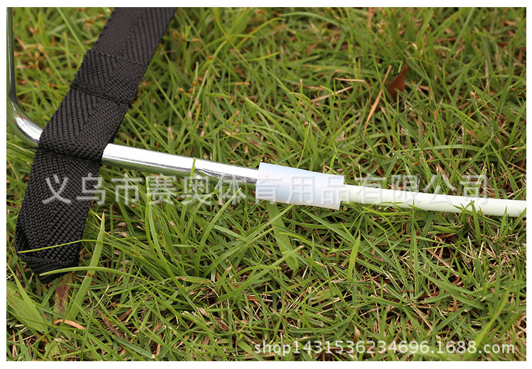 简易足球门_25