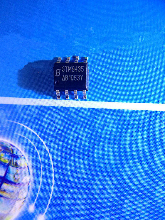 STM9435 STM8501 STM8500A STM121N STM102D 贴片MOS管 全新原装