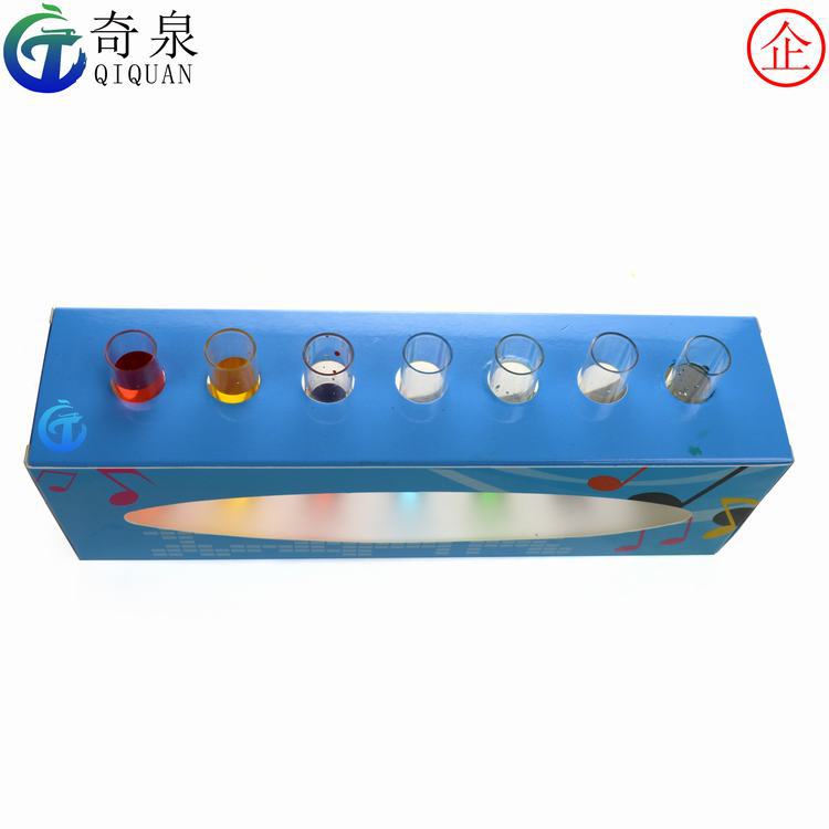 Popular science equipment for elementary school students, teaching aids, handmade, science