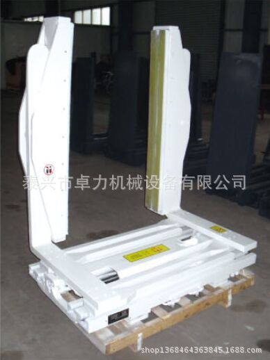 福建直销叉车砖块夹，石料夹，叉车属具