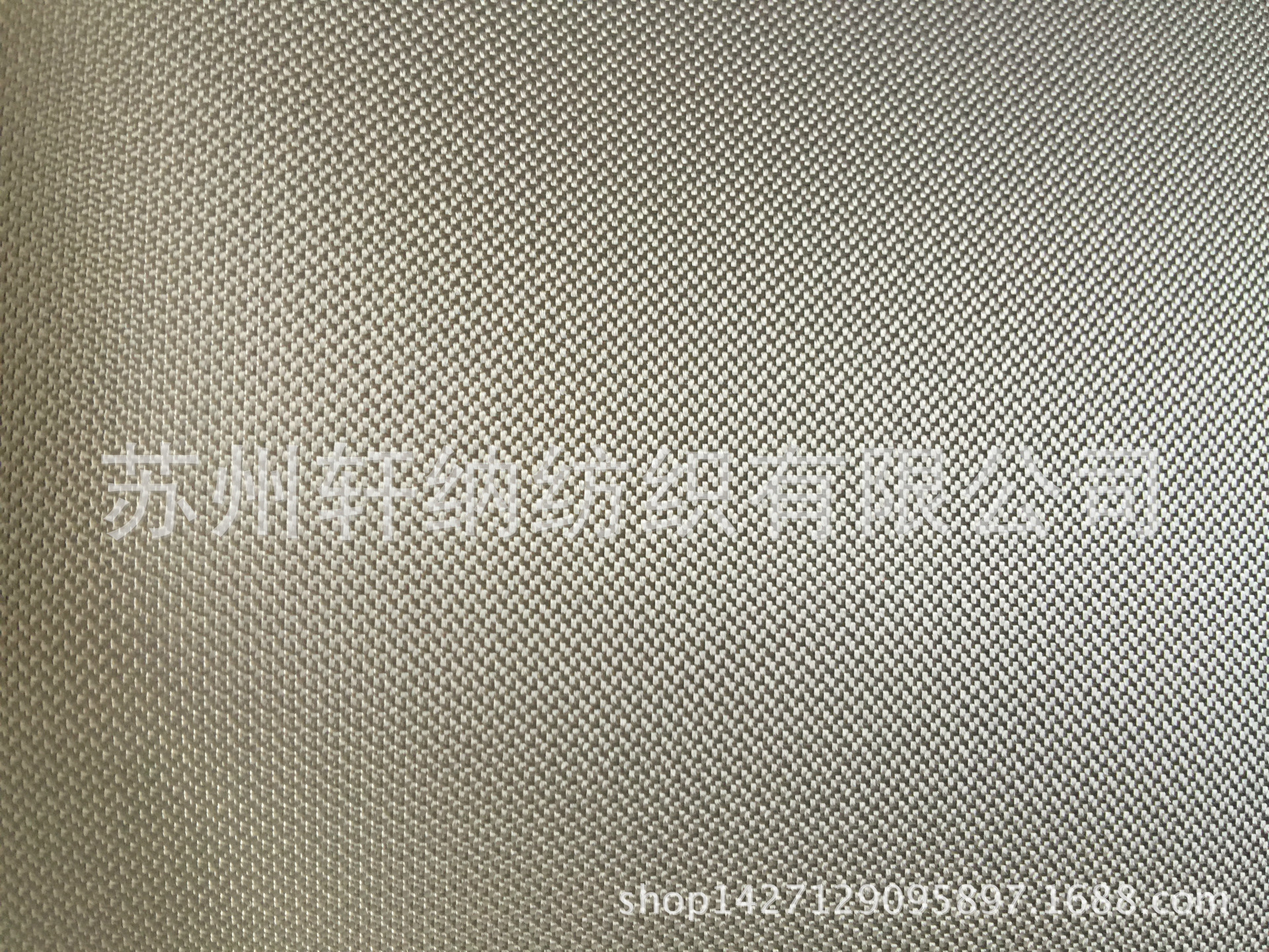 厂家现货直销420D乱麻提花牛津布箱包鞋材面料透气轻便