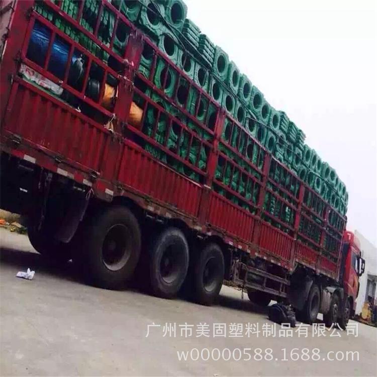 水上净化浮岛抗风浪浮床生物浮岛清洁生态浮床水上浮板防水可移动