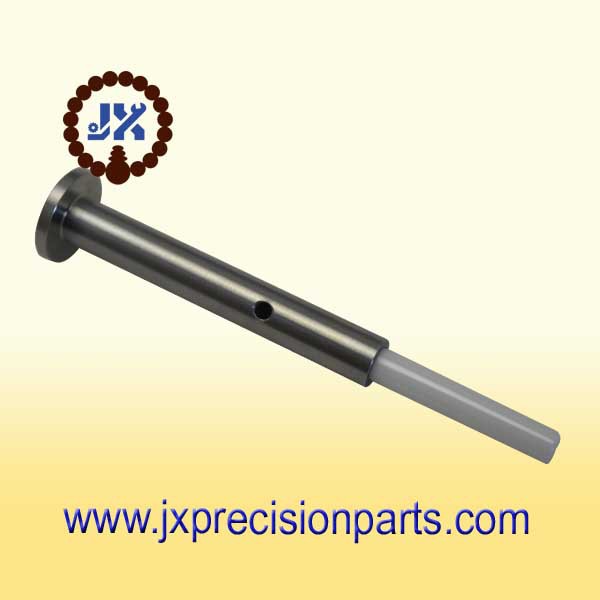 精密零件  浦东精密定制零件 特殊材料精密加工 非标定制加工