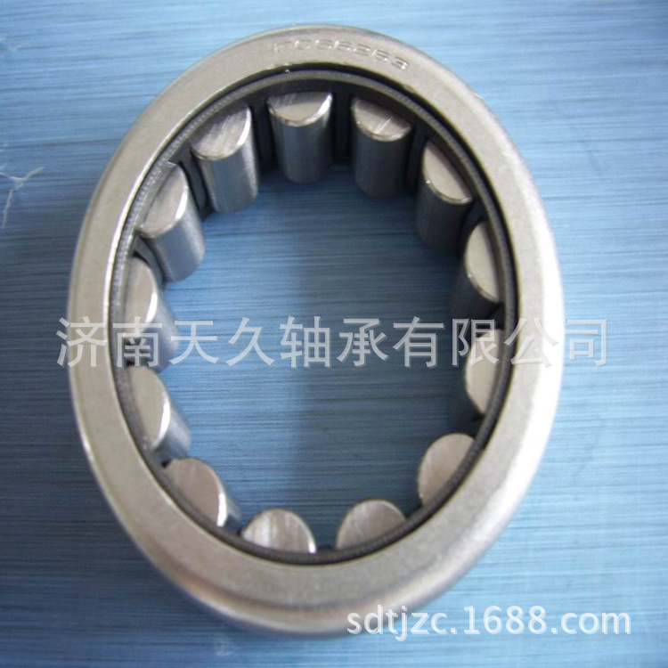 NJ2212ECP升降机轴承 NJ2208ECJ牵引机轴承 NAST40ZZ支撑滚轮轴承