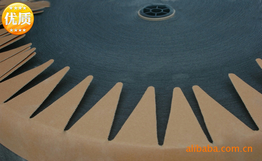 供应玻璃纤维表面毡