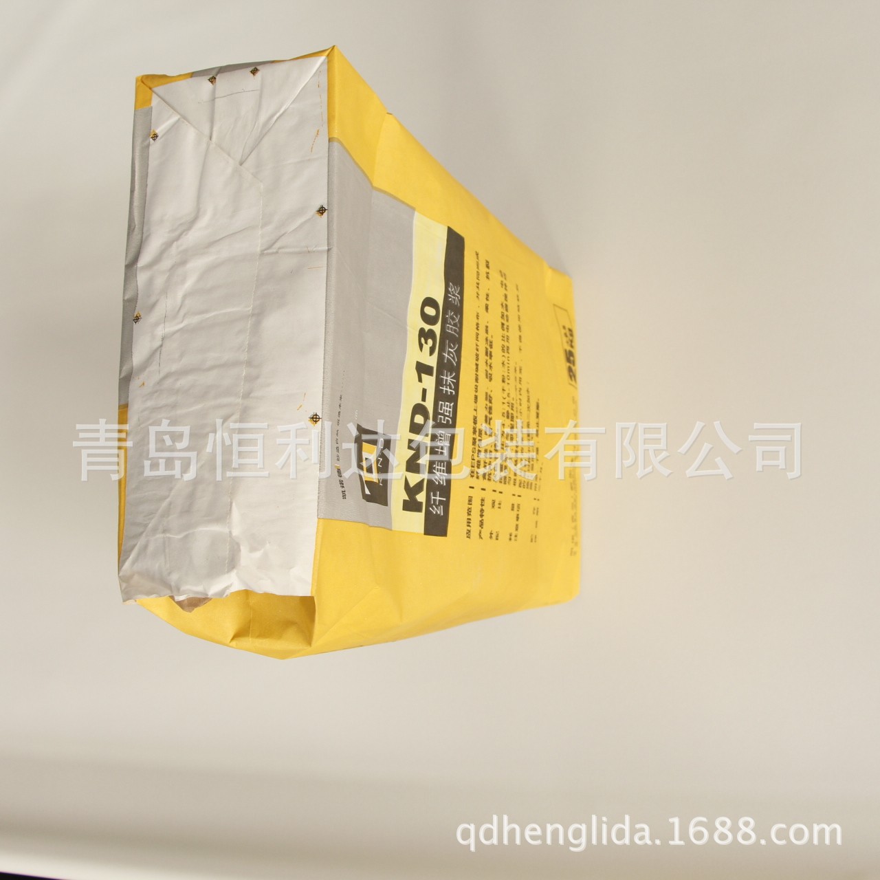 厂家大量生产各种规格  硅藻土阀口袋  袋身可扎透气孔纸袋中国否