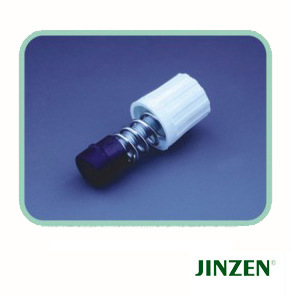 JINZEN金振电动喷枪后调帽 服装针织印染去油污工具枪配件