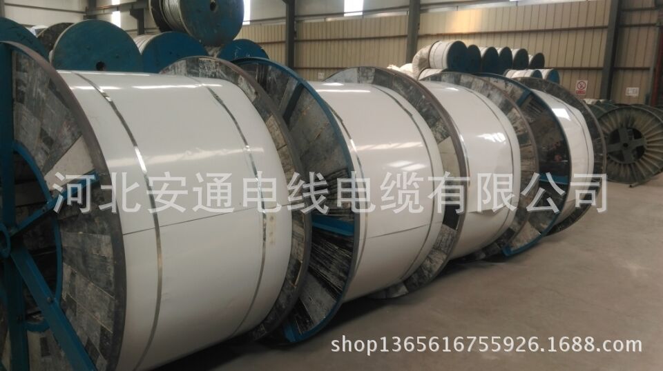 优质LJ 70   铝绞线供应  低价钢芯铝绞线 电缆 高压电缆