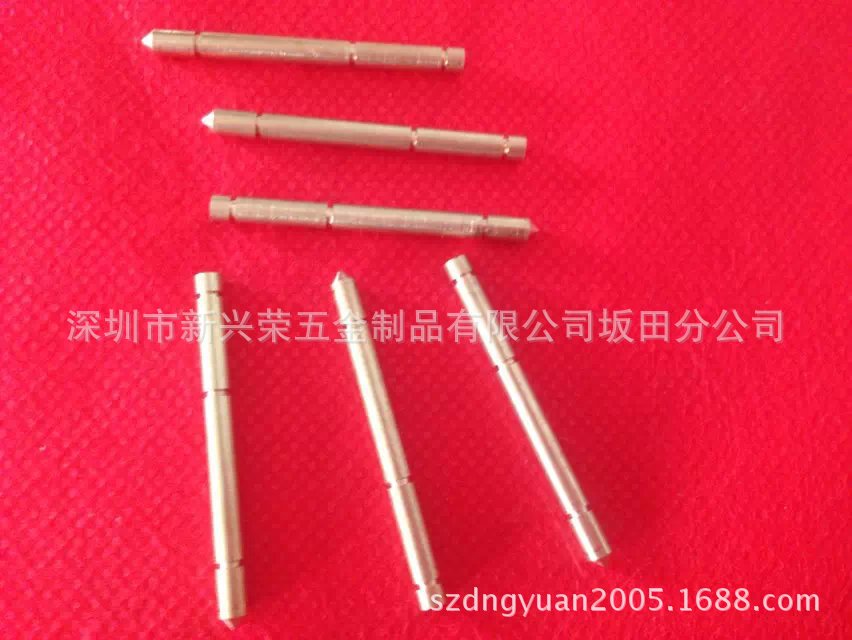 PIN插针,不锈钢PIN针,铜PIN针,连接器PIN针,十字PIN针-阿里巴巴