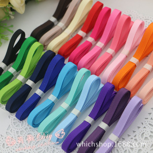 6mm/0.6cm��ɫ�_�y���ֹ��l����Ydiy�������24ɫ��