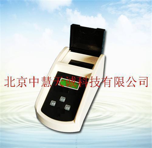 空气现场二氧化硫测定仪