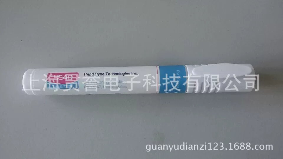 Оптовая продажа ручка Hyddheinen 30 #-60 # двойной тест на натяжение ручка электрошопа HEAD тест на чистоту