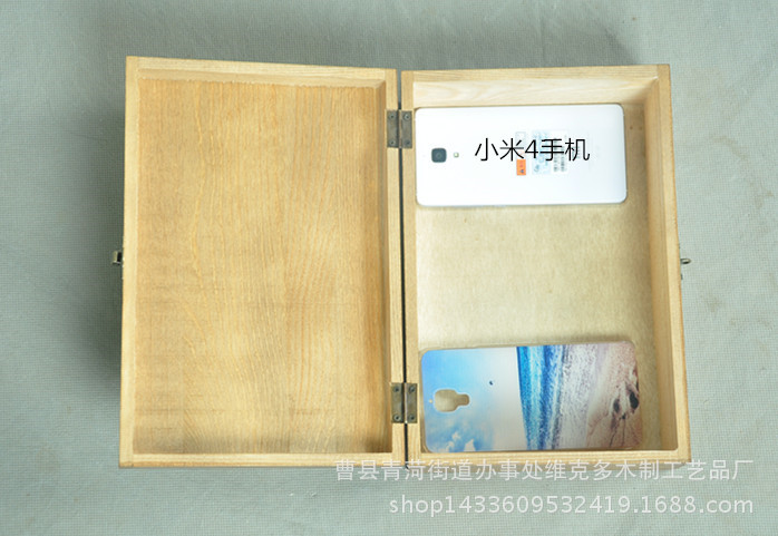 zakkz收納盒 舊木盒 中號收納盒 松木收納盒