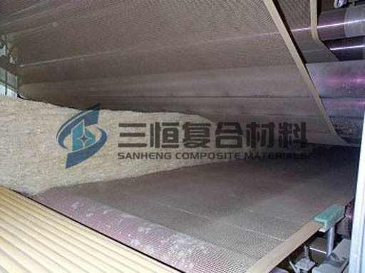 精品推荐辊涂流水线烘干设备传送带 特氟龙耐高温皮带