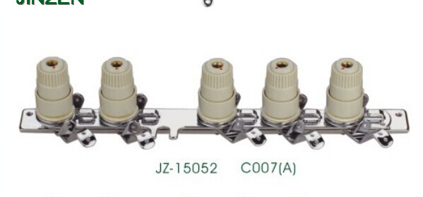 银箭坎车C007（A）夹线器 工业缝纫机配件批发款式齐全