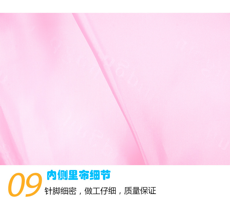 Gilet fille en polyester - Ref 2070689 Image 38