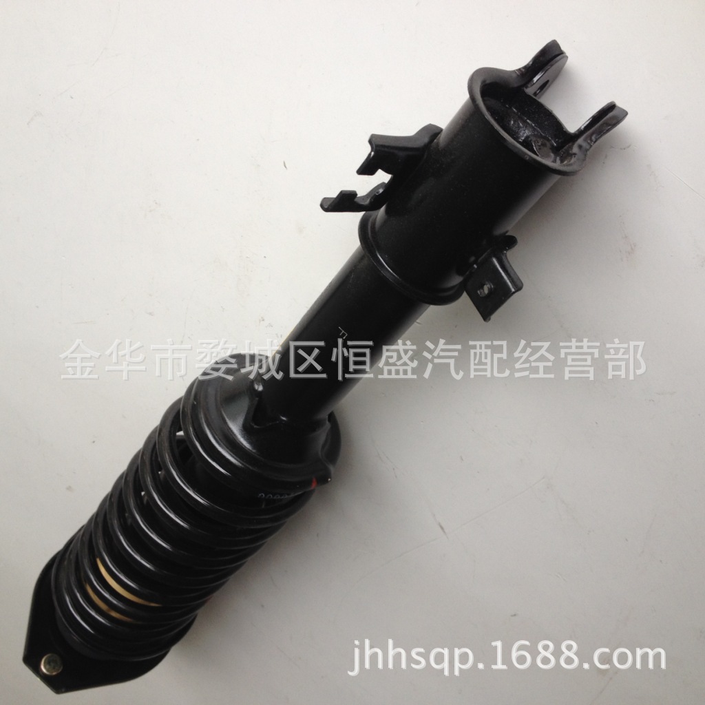 長安奔奔前減總成 (2)