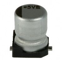 现货United/EMVE160ADA100MD55G铝电解10UF 16V 20% 原装正品