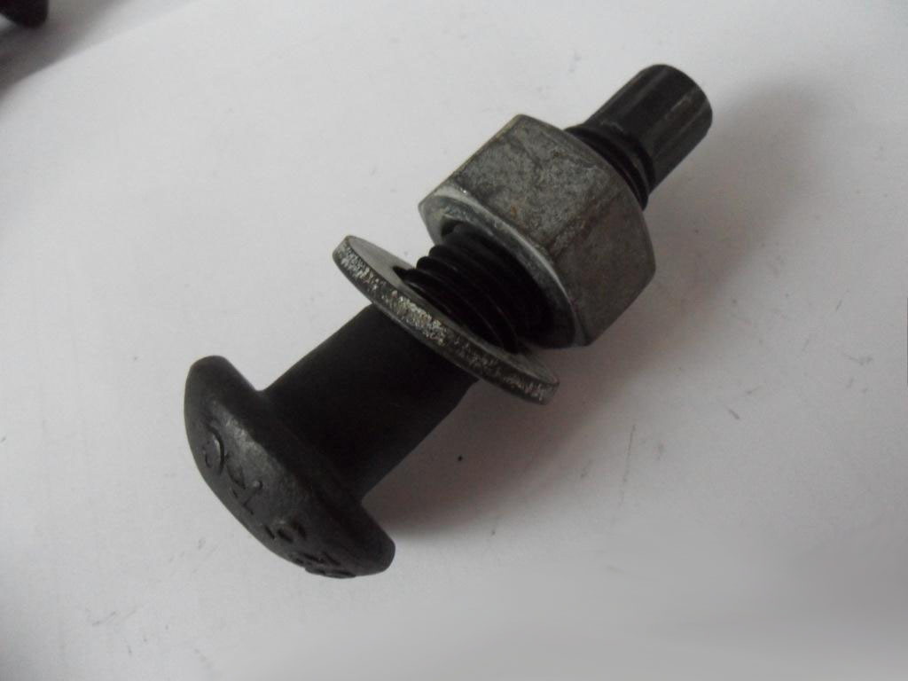 供应钢结构螺栓连接副 M22系列 规格齐全 10.9S高强度钢构配件