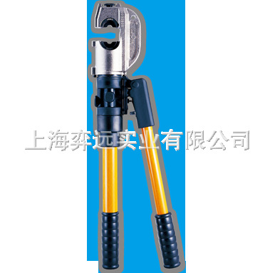 UB-412(HYCP-400)手动式压接机