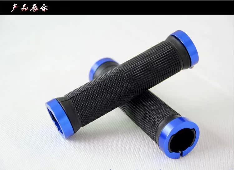 Poignées de vélo - Ref 2348107 Image 4