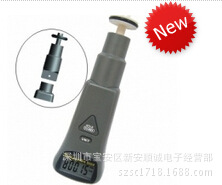 台湾衡欣AZ-8008口袋型2合1转速表