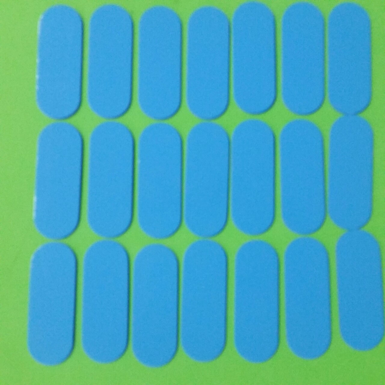 厂家直销PE泡棉胶贴粘性强耐温防水