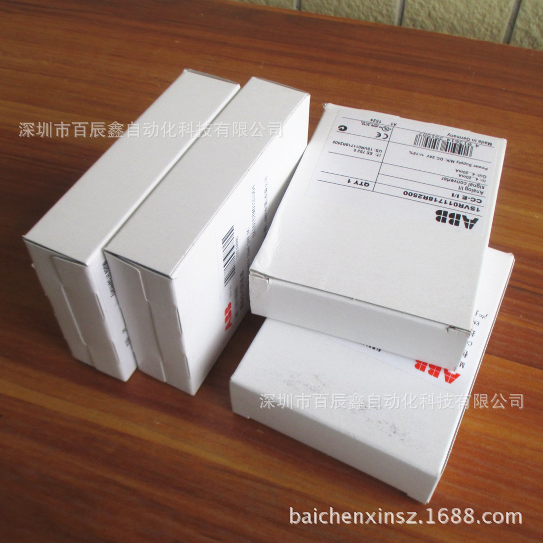 ABB电子继电器 CT-AHE 原装进口 CT系列