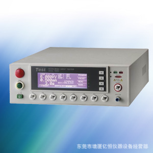 chroma19053八通道耐压绝缘测试器\耐压测试仪\变压器综合测试仪