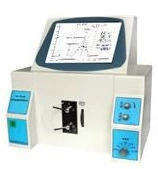 Компьютерная Хроматография белков нуклеиновых кислот Shanghai Jiapeng HD-3001