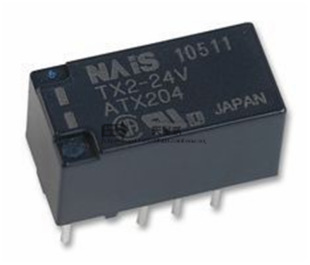 ȫ��ԭ�b������̖�^���TX2-24V ATX204 8�_/24V/2A/�h���F؛���u