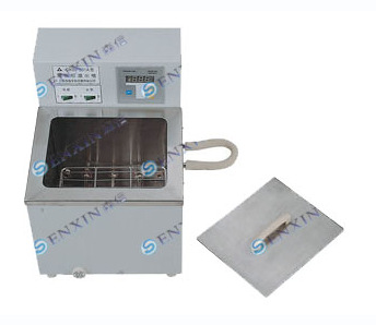 福建超级恒温水槽DKB-501A森信