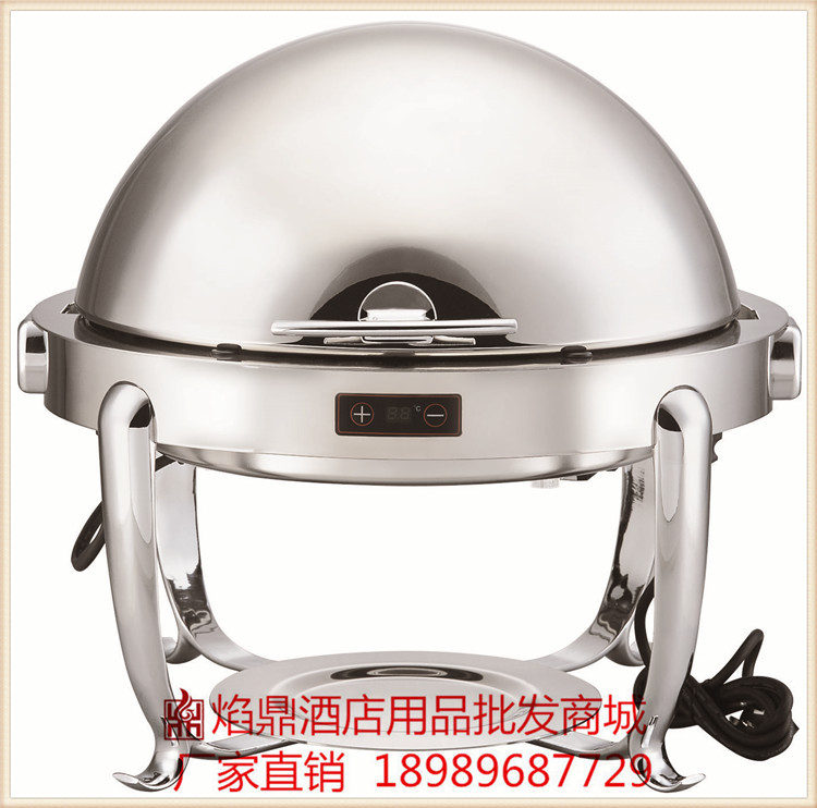 KINGO���󾫹��ƿɵ���Բ��������¯/����¯tcb2403���������