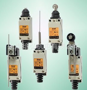 大量供应台湾天得TEND限动开关