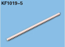 2.54 1*40/2*40Բĸ 볤4.2/5.1MM