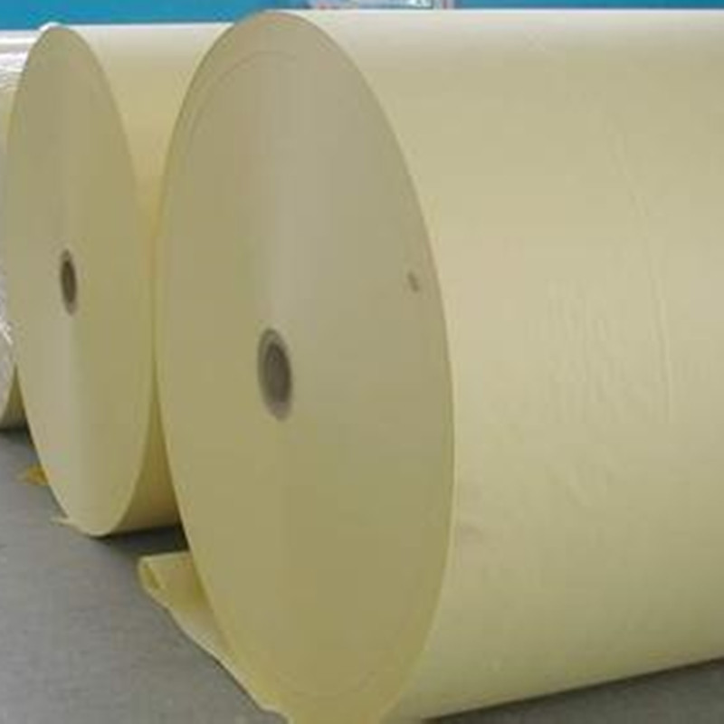 Avery Dedicated Release Paper Quality Assurance