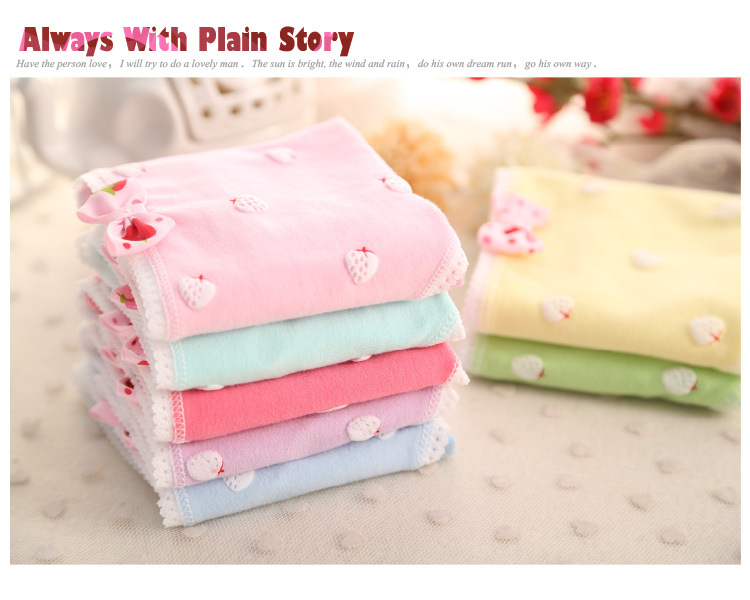 Slip jeunesse en coton - Ref 655282 Image 22